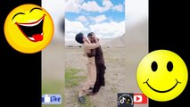 Poor vs Rich - Very Funny Tik Tok Videos - Sami Khan Khilji - Ameer vs Gareeb Funny Videos 2021