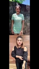 Random TikTok dance Challenge #3