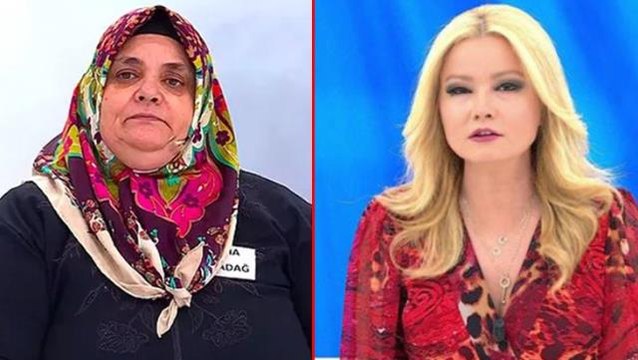 Müge Anlı'da ikinci Palu dosyası! Kadınları tuzağa düşürüp çıplak fotoğraflarıyla şantaj yapmışlar