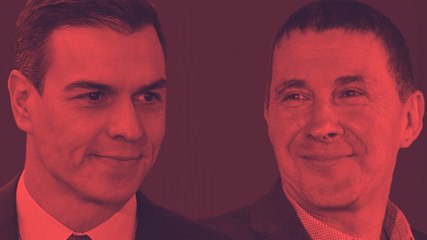 Otegi asegura que Bildu apoyará los presupuestos si Sánchez libera a los etarras encarcelados