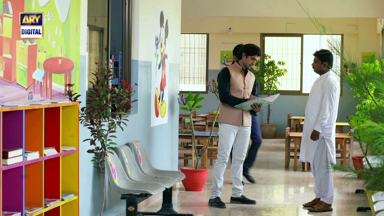 Berukhi Ep 6