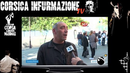 Conférence de Presse de la Coordination Anti Répressive du 20 octobre 2021