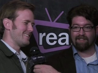 Backgrounded - Directed by Matt Jackson