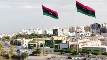 Tíz éve ölték meg Moammer Kadhafi líbiai diktátort