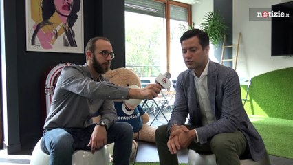 Intervista a Benedetto Buono, manager e autore di "Business Networking"