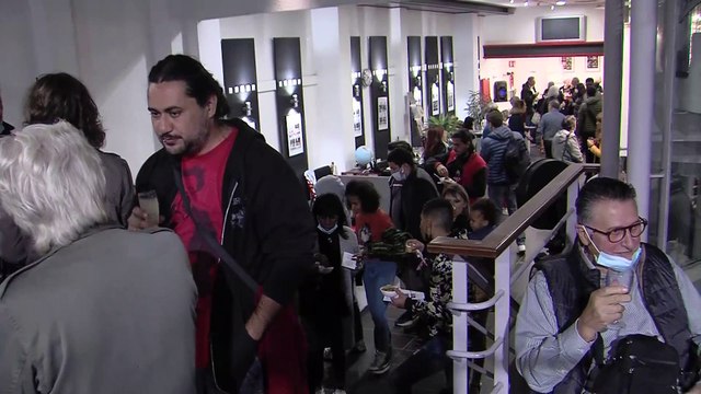 Les Lumières à Vitrolles : un cinéma art et... essai transformé