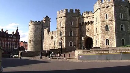 Queen on doctors' orders to rest at Windsor