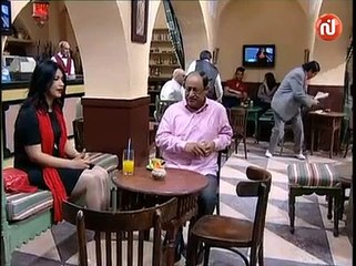 Nsibti Laaziza 5 - Episode 14  نسيبتي العزيزة 5 - الحلقة