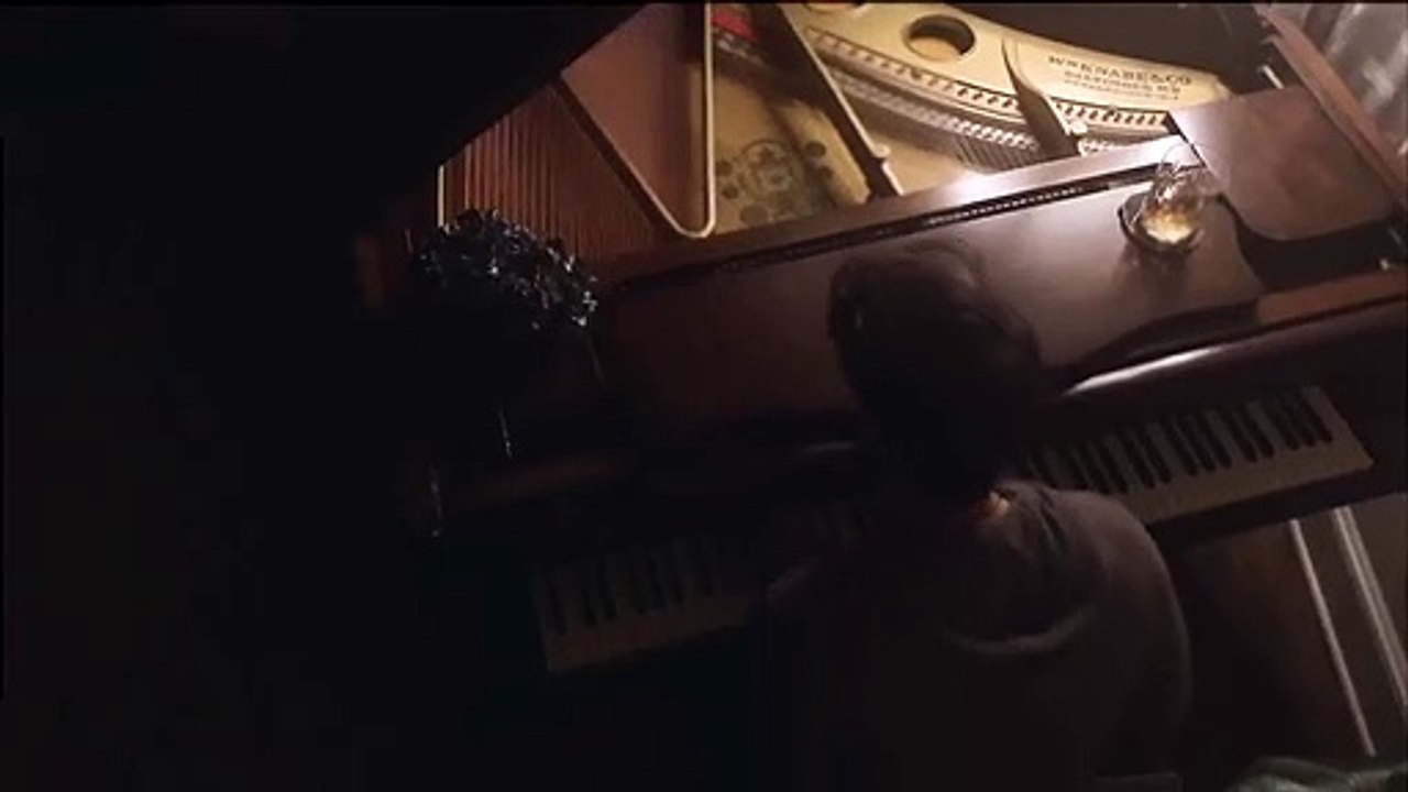 AJ Smith - Billy Joel (Official Music Video)