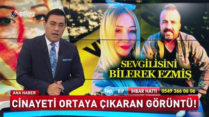 Beyaz Ana Haber 20 Ekim 2021