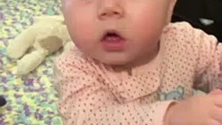 Cute Babies, Clips, cute baby animals, cute baby songs, funny, baby, funny baby  Official Trailer  (24)