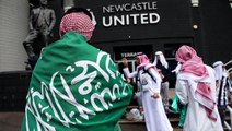 El değiştiren Newcastle United'da cübbe ve sarık krizi: Arap giysileri giyerek gelmeyin