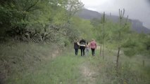 Una abuela mexicana combate el cambio climático plantando más de un millón de árboles en una década