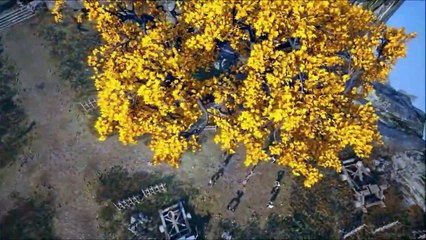 Thiên Hoang Chiến Thần Tập 4 Thuyết Minh