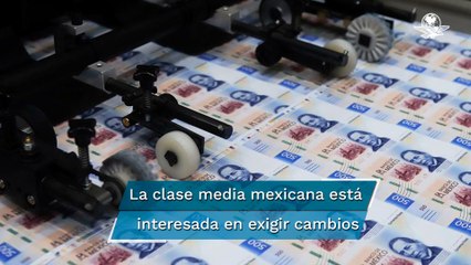 Experto de Bloomberg genera controversia; “México es la próxima Dinamarca”, dice