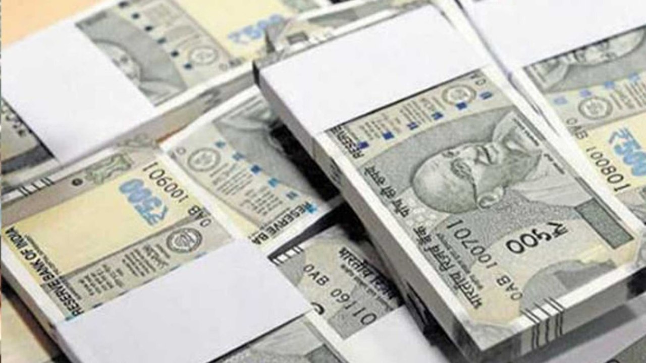 Has corruption been eradicated from within Indian system?