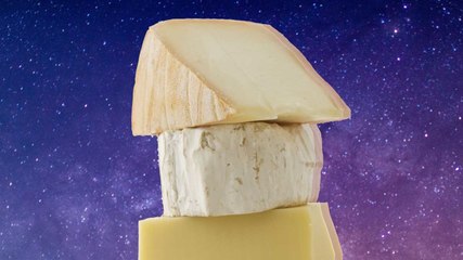 The Best Cheese for Your Zodiac Sign, According to an Astrologer