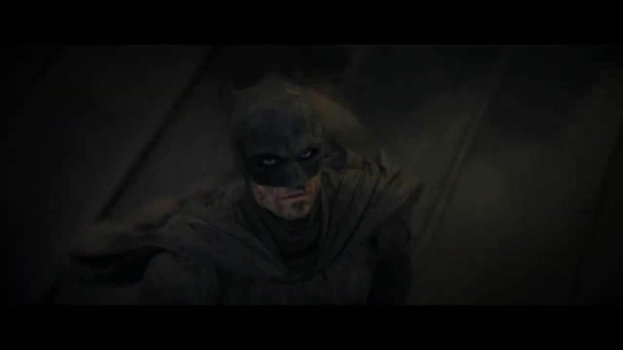 DC Fandome 2021 Black Adam. The Flash. The Batman. : j’ai jamais été aussi énerver