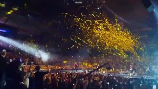 Burn the Stage the Movie Part 1 [ENG SUB]