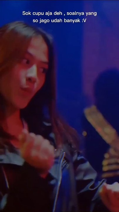 cantik banget bini gua :v
