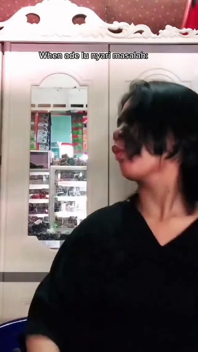 keluh kesah seorang kakak
