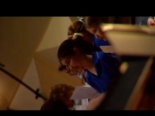 The Only One - Behind The Scenes