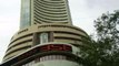 Sensex slumps over 450 points, Nifty below 18,300; Festive demand for air travel on the rise; more
