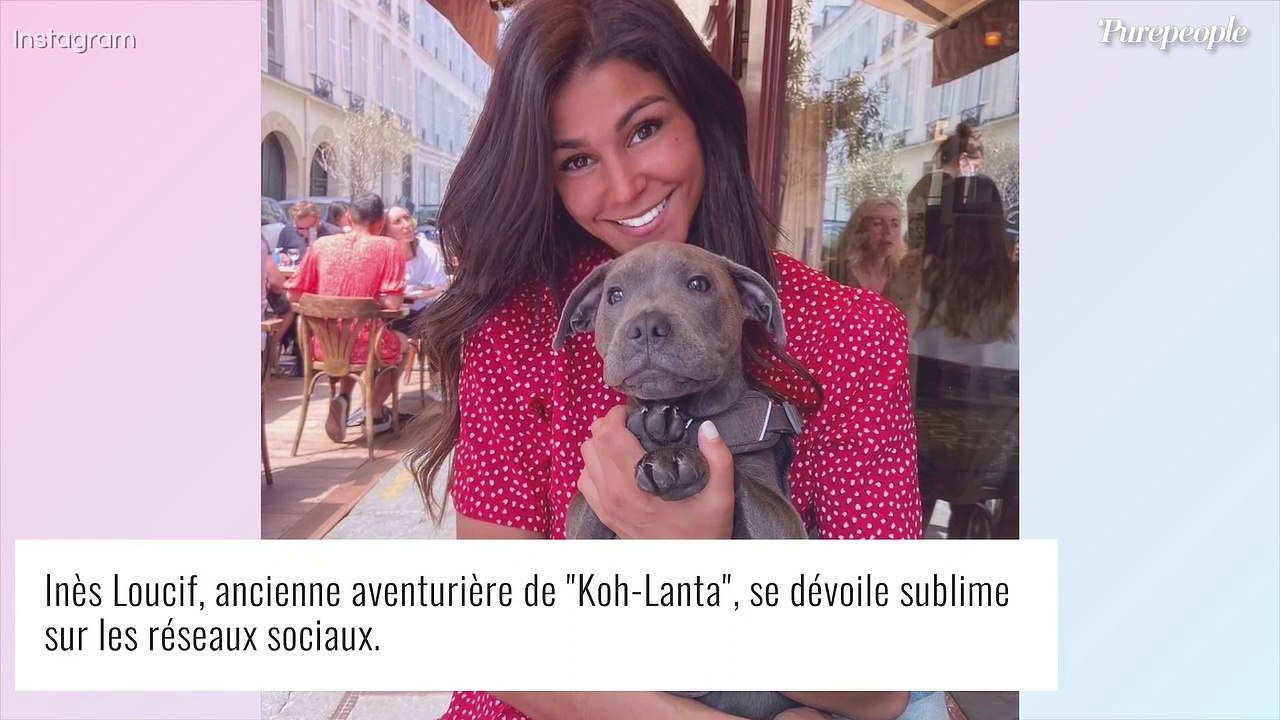 "En état de choc..." : Inès Loucif (Koh-Lanta) témoin d'une scène d'une grande violence