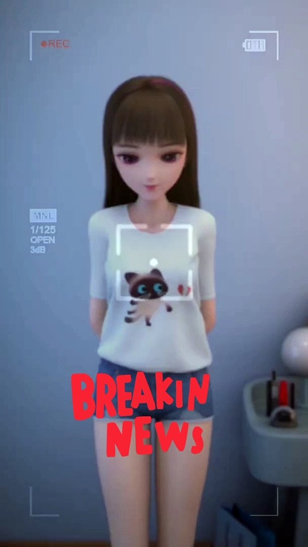 Anime videos || Breaking news