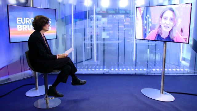 Les prix de l'énergie et Etat de droit à l’ordre du jour du sommet des dirigeants de l’UE