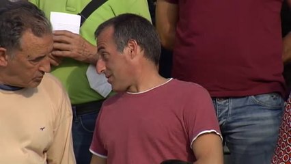 Arkaitz Rodríguez: "Avanzamos con pasos que para algunos siempre serán insuficientes"