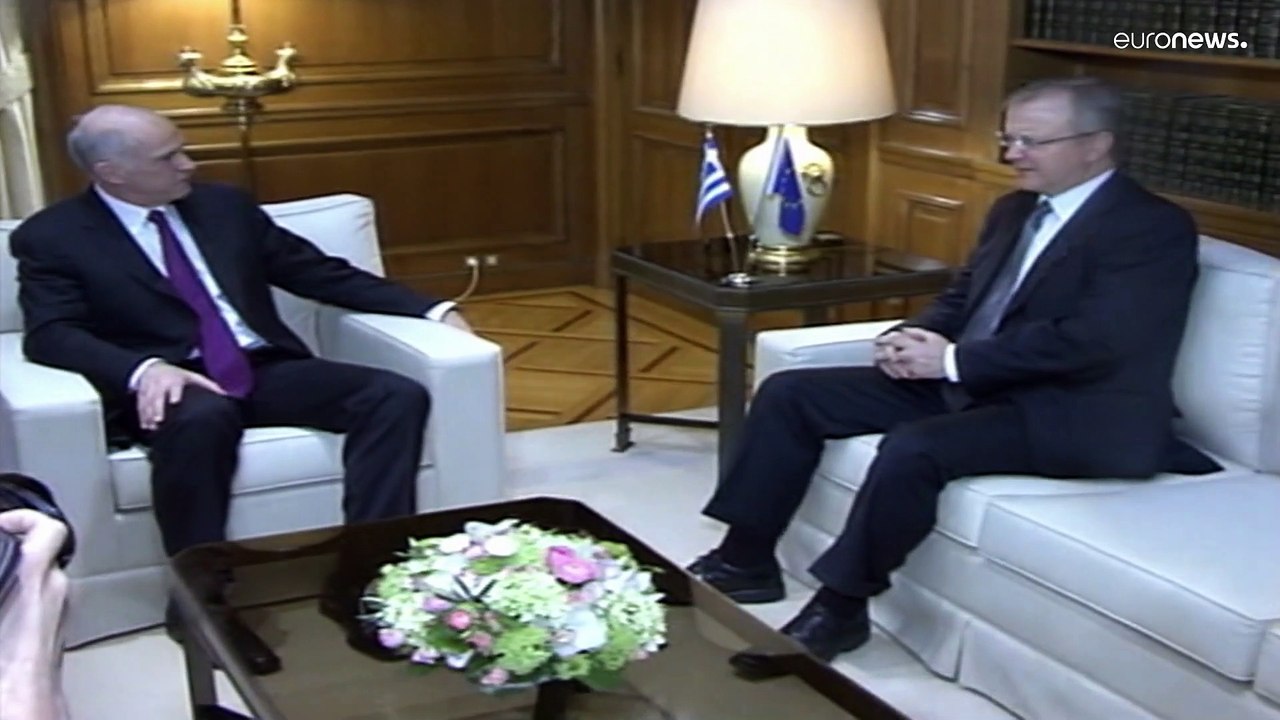 Γ. Παπανδρέου: «Χρειαζόμαστε μια νέα αλλαγή για...