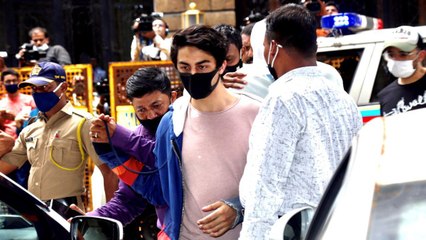 Mumbai Metro: Aryan Khan's bail plea rejected by court