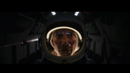 IR Z Direct Interview: Katee Sackhoff For "Another Life" [Netflix-S2] - Part II