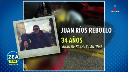 Identifican a víctimas de la masacre en Morelia, Michoacán
