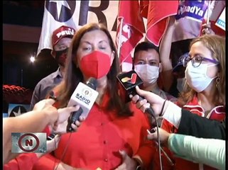 Activada la página web www.carmenmelendez.com para enviar propuestas de gobierno para Caracas