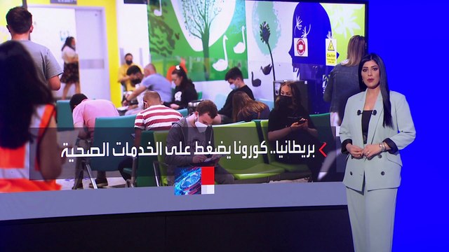 موجة جديدة من فيروس كورونا ومتحوراته تضرب العالم