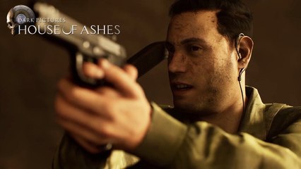 Enemy of My Enemy Gamescom Trailer