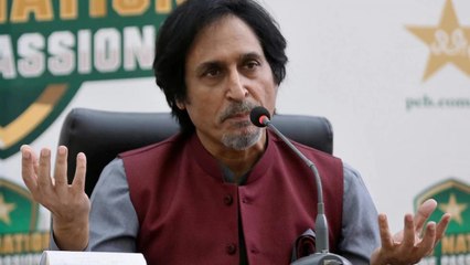 Pakistan cricket can be ruined if Indian PM wishes: Rameez