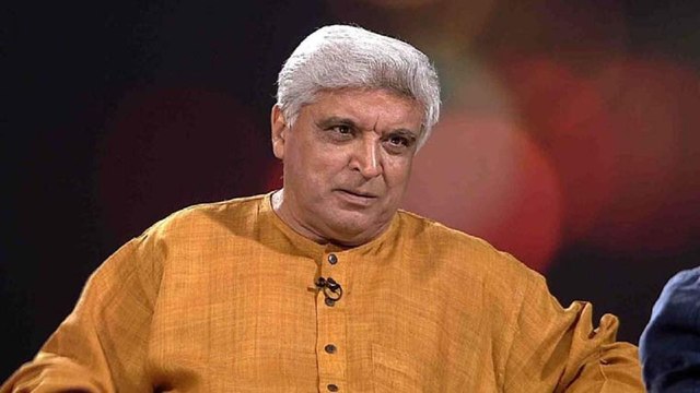 Javed Akhtar's statement on Aryan Khan created ruckus