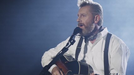 rory feek - Me & The Blues