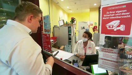 Austria, Green pass obbligatorio al lavoro dal primo novembre
