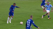 Ligue des Champions : le caviar de Thiago Silva pour la reprise de Christensen !