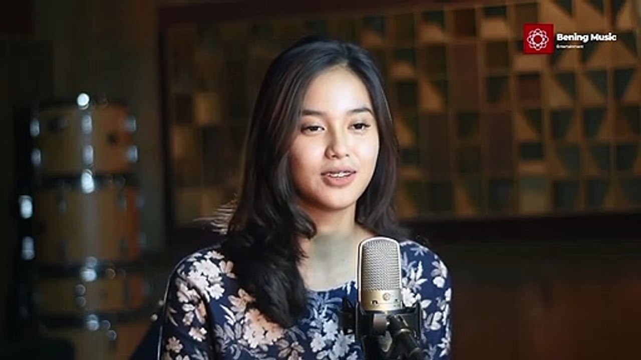 ANDAIKAN KAU DATANG KEMBALI - KOES PLUS _ NOAH - Bening Musik & Syiffa Syahla Cover