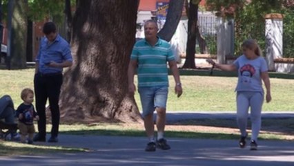 Buenos Aires se despide de la mascarilla obligatoria en lugares públicos