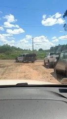 Polícia Civil de Umuarama recupera dois veículos roubados na avenida Duque de Caxias