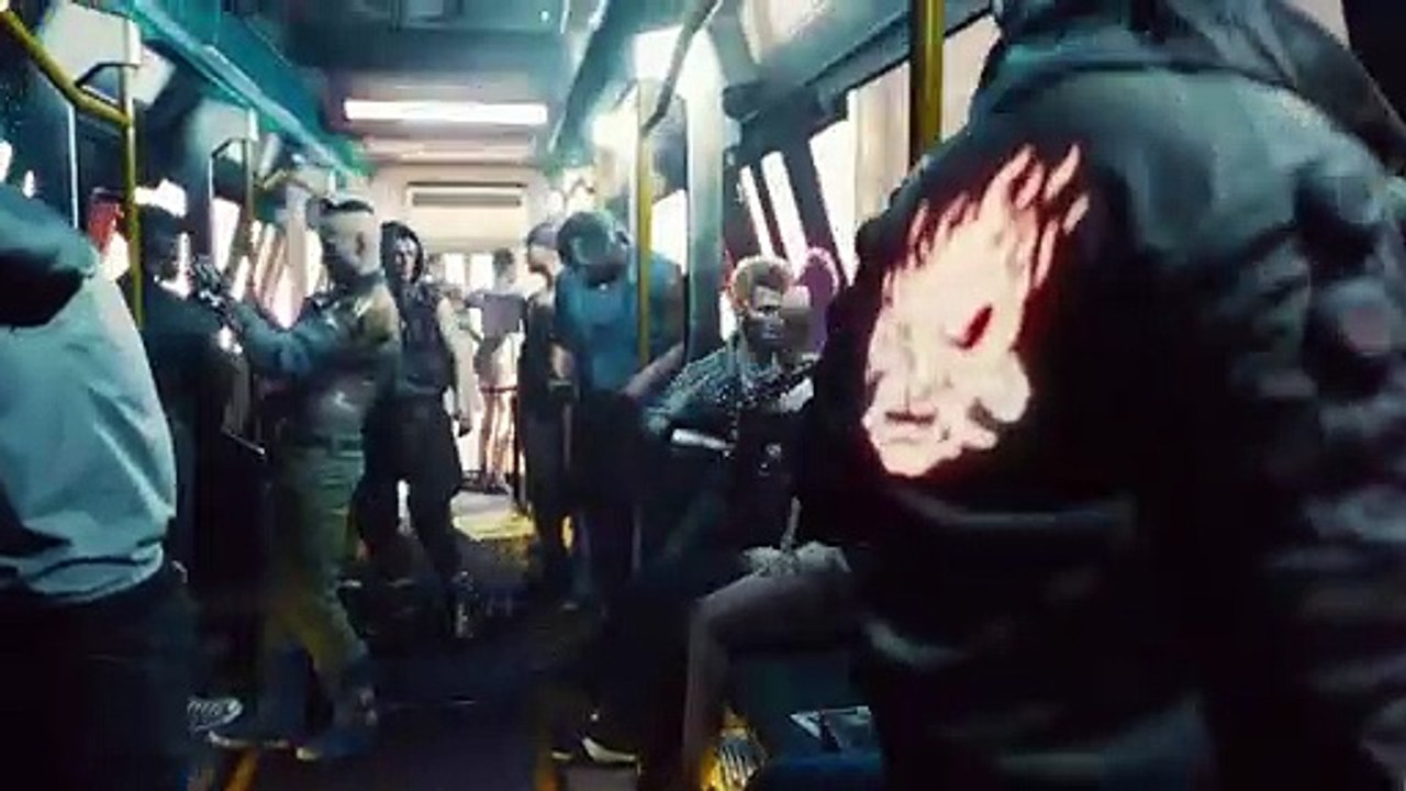 Cyberpunk 2077 Has Been Delayed AGAIN Until 2022