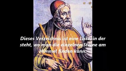 Die faszinierende Geschichte der Astronomen 🌌