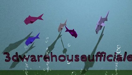 #3dwarehouseufficiale #brunellolucaufficiale #verdulandia #dj_verdulandia #lucabrunellotreviso #verdulandiabrunello1 #dailymotionverdulandia #pesci #acquario