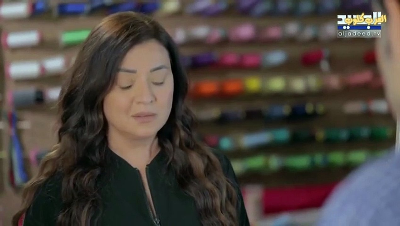 مسلسل حكايتي الحلقة 32 الثانية والثلاثون